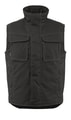 Mascot Bodywarmer industrie Knoxville 10154-154 donkerantraciet